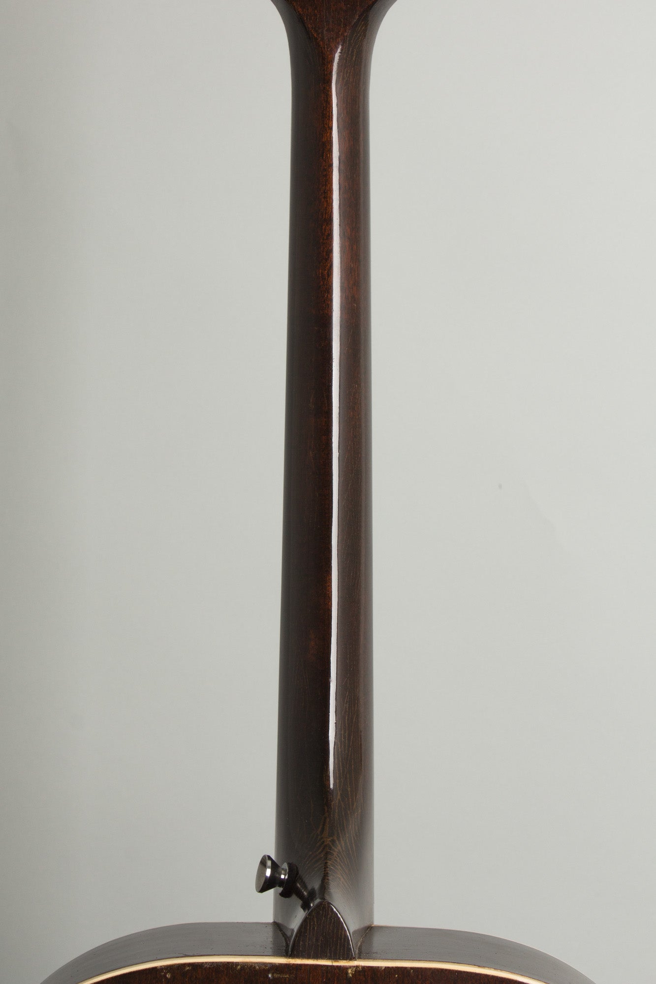 Gibson TG-1 Flat Top Tenor Guitar (1933)