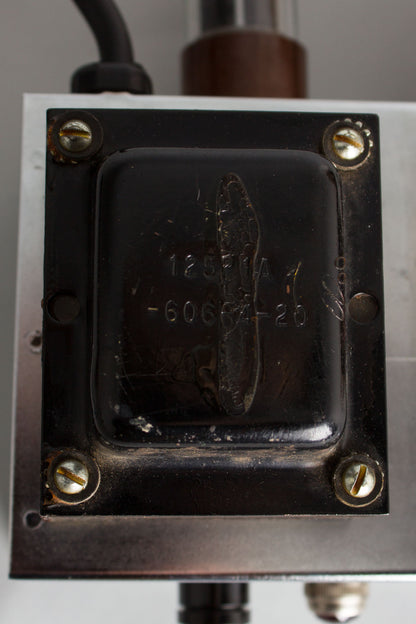 Fender Champ-Amp 5F1 Tube Amplifier (1964)