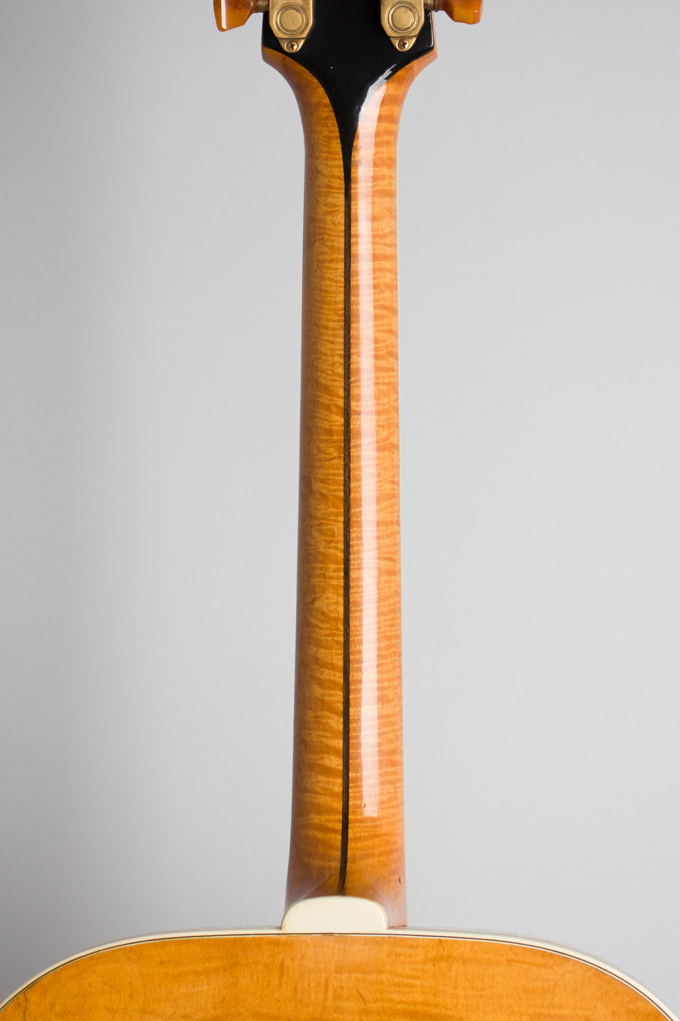 Gibson L-5 Arch Top Acoustic Guitar (1938)