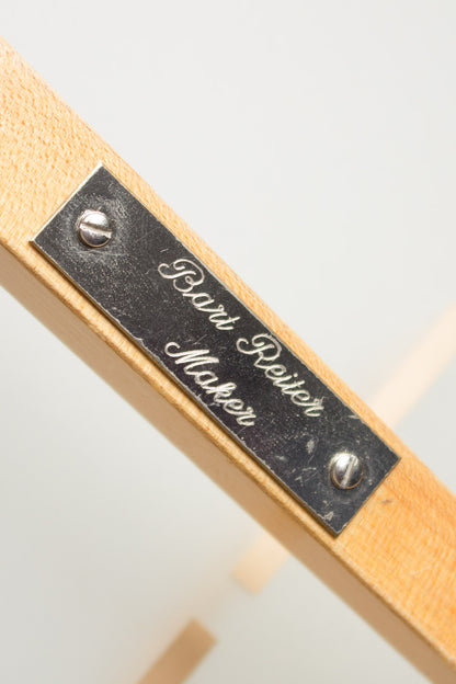 Bart Reiter Whyte Laydie 5 String Banjo (1990)