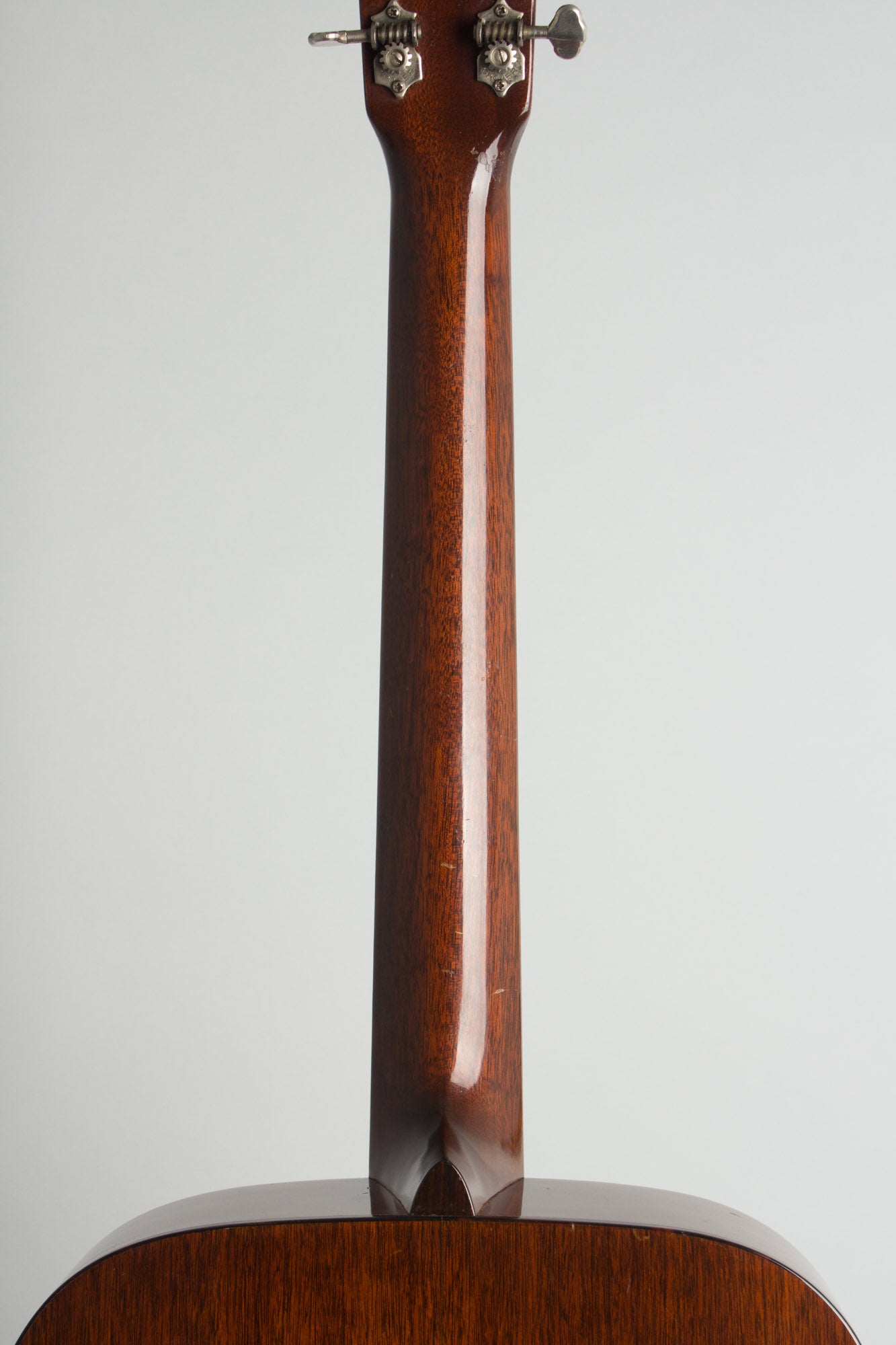 C. F. Martin 000-18 Flat Top Acoustic Guitar (1962)