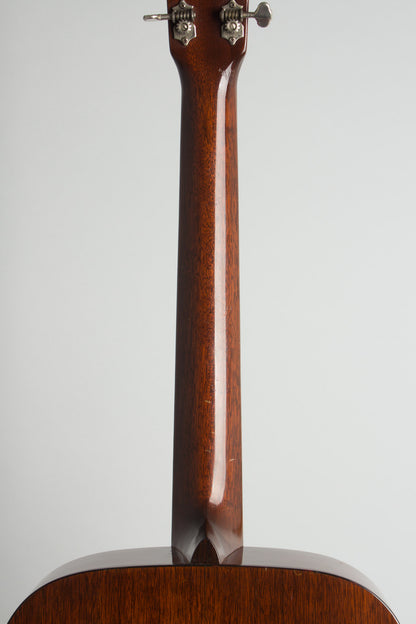 C. F. Martin 000-18 Flat Top Acoustic Guitar (1962)