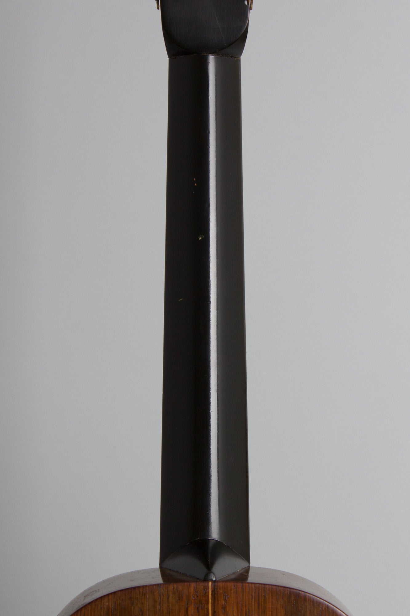 C. F. Martin 2 1/2-17 Flat Top Acoustic Guitar (1875)