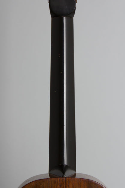 C. F. Martin 2 1/2-17 Flat Top Acoustic Guitar (1875)