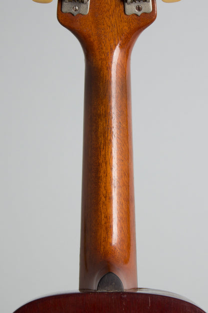 Howe-Orme No. 1730 Arch Top Mandolin (1900)