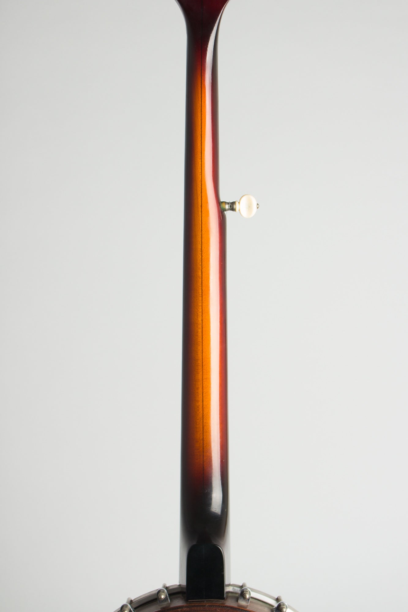 Vega FW-5 Folk Wonder 5 String Banjo (1963)