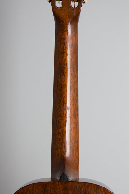 C. F. Martin 0-18 Flat Top Acoustic Guitar (1930)