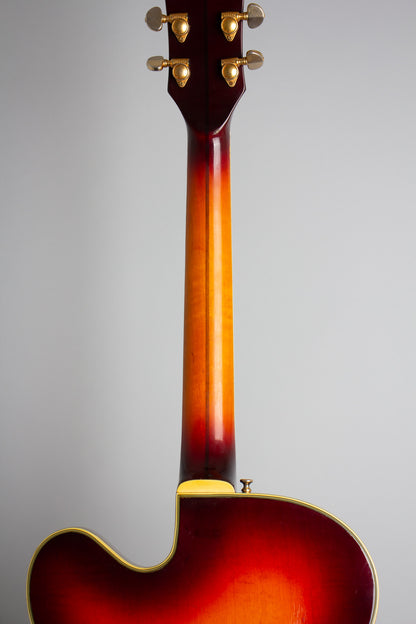 Guild Duane Eddy DE-500 Thinline Hollow Body Electric Guitar (1965)