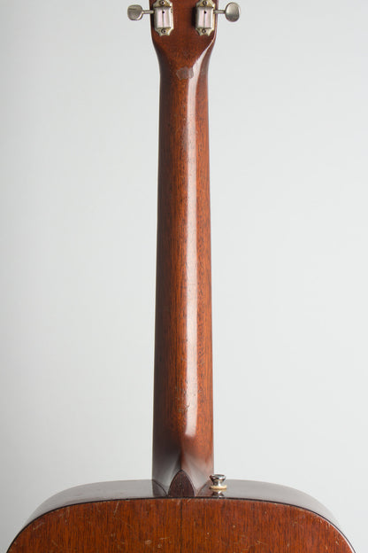 C. F. Martin D-18, Previously owned by Jon Sholle Flat Top Acoustic Guitar (1954)