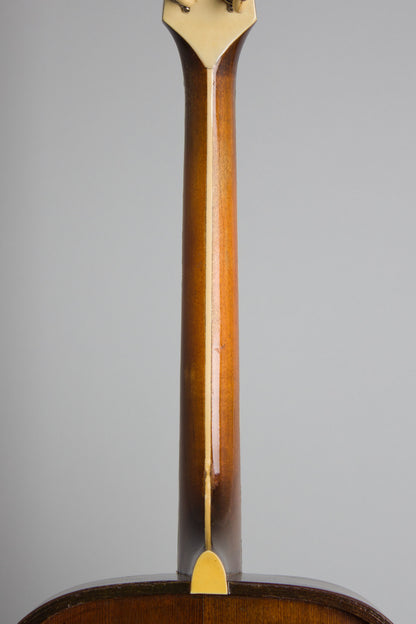 Vivi-Tone Electric Tenor Guitar (1933)