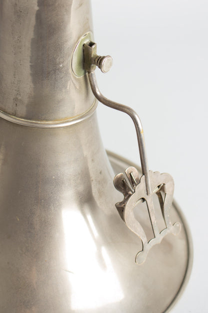 Jar Krumphans Praha Resophonic Violin (1900)