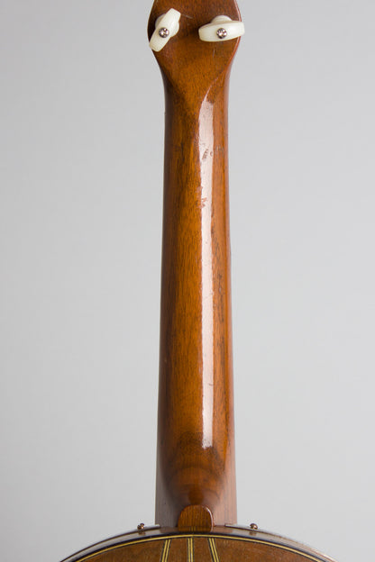 Harmony Supertone Handcraft Banjo Ukulele (1929)