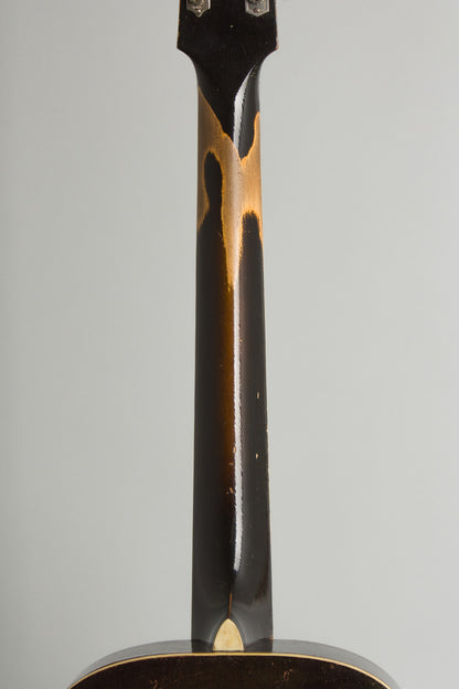 Rickenbacker Ken Roberts Model Hollow Body Electric Guitar (1937)
