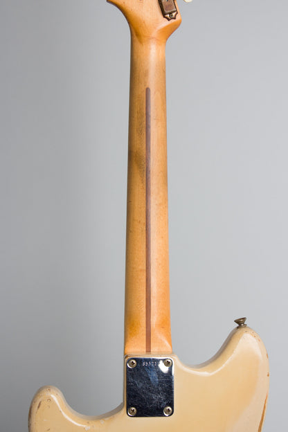 Fender Duo-Sonic Solid Body Electric Guitar (1959)