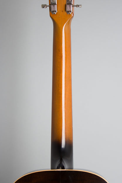 Gibson L-50 Arch Top Acoustic Guitar (1934)
