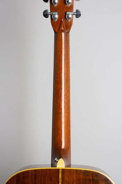 C. F. Martin D-28 Flat Top Acoustic Guitar (1969)