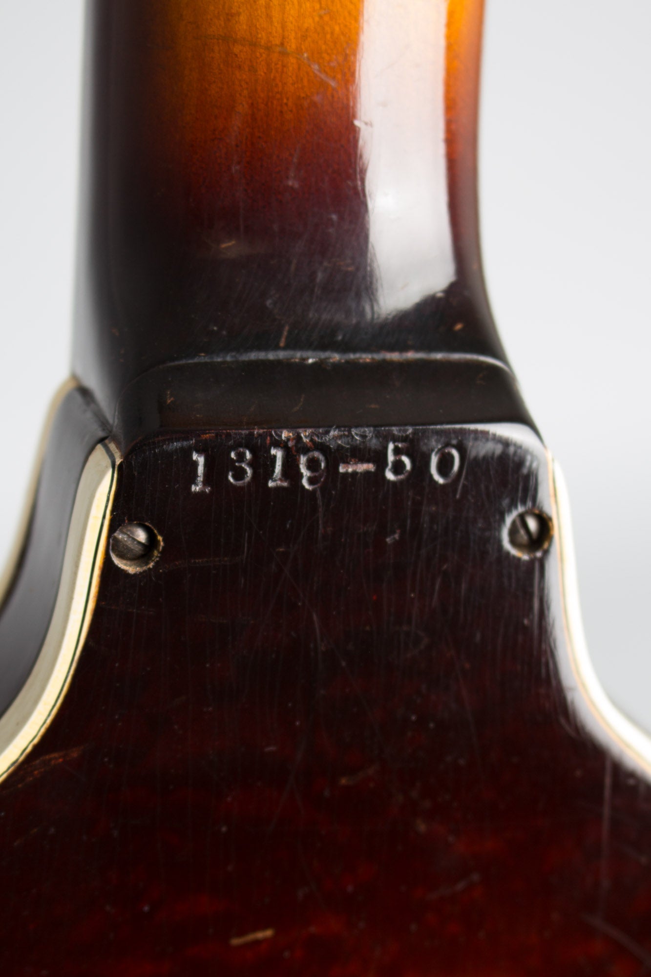 Gibson EH-150 Lap Steel Electric Guitar (1937)