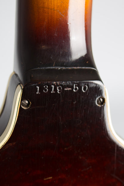 Gibson EH-150 Lap Steel Electric Guitar (1937)