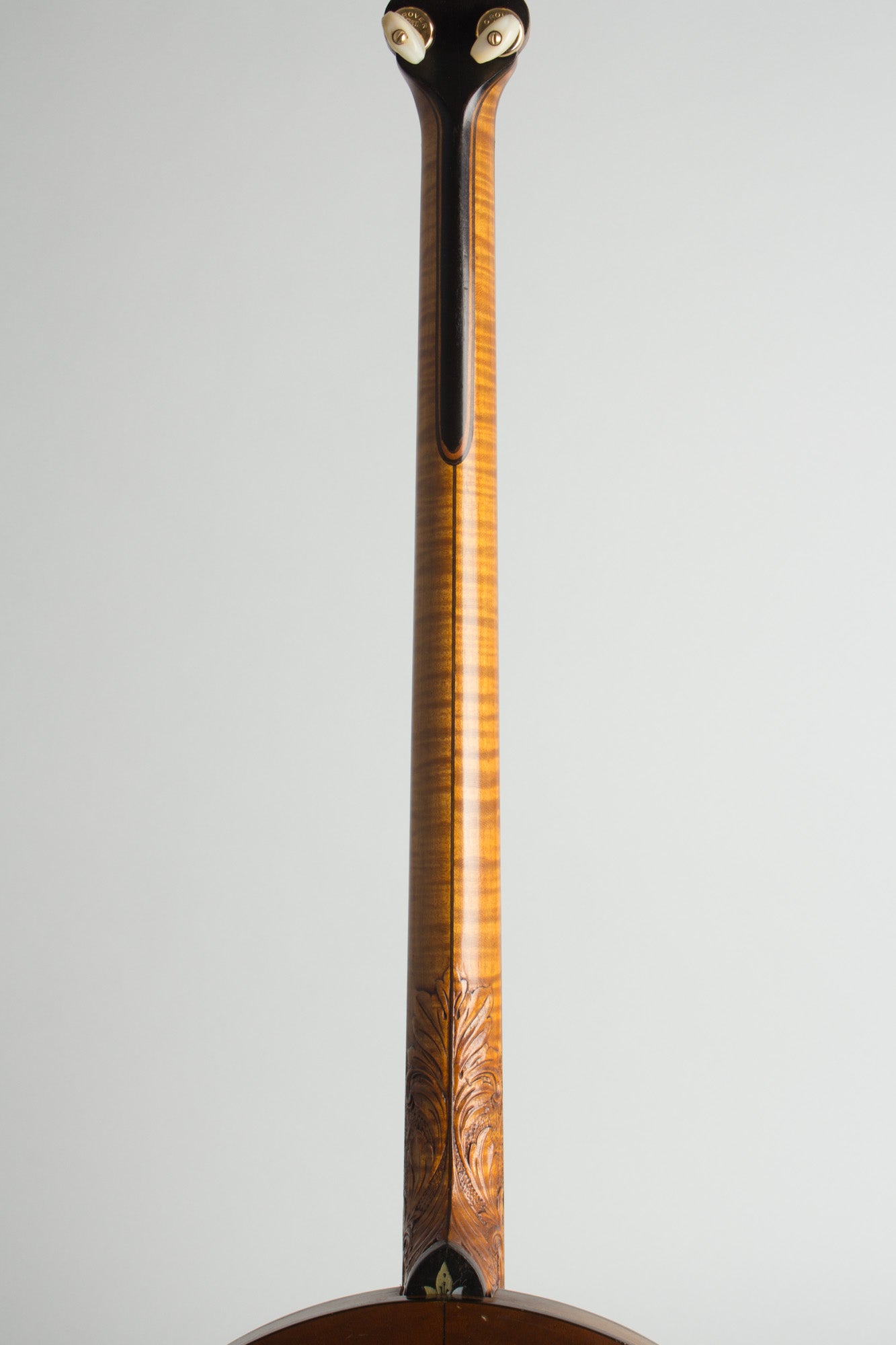 Vega Tu-Ba-Phone #9 Plectrum Banjo (1926)