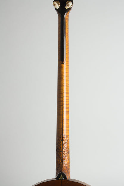 Vega Tu-Ba-Phone #9 Plectrum Banjo (1926)