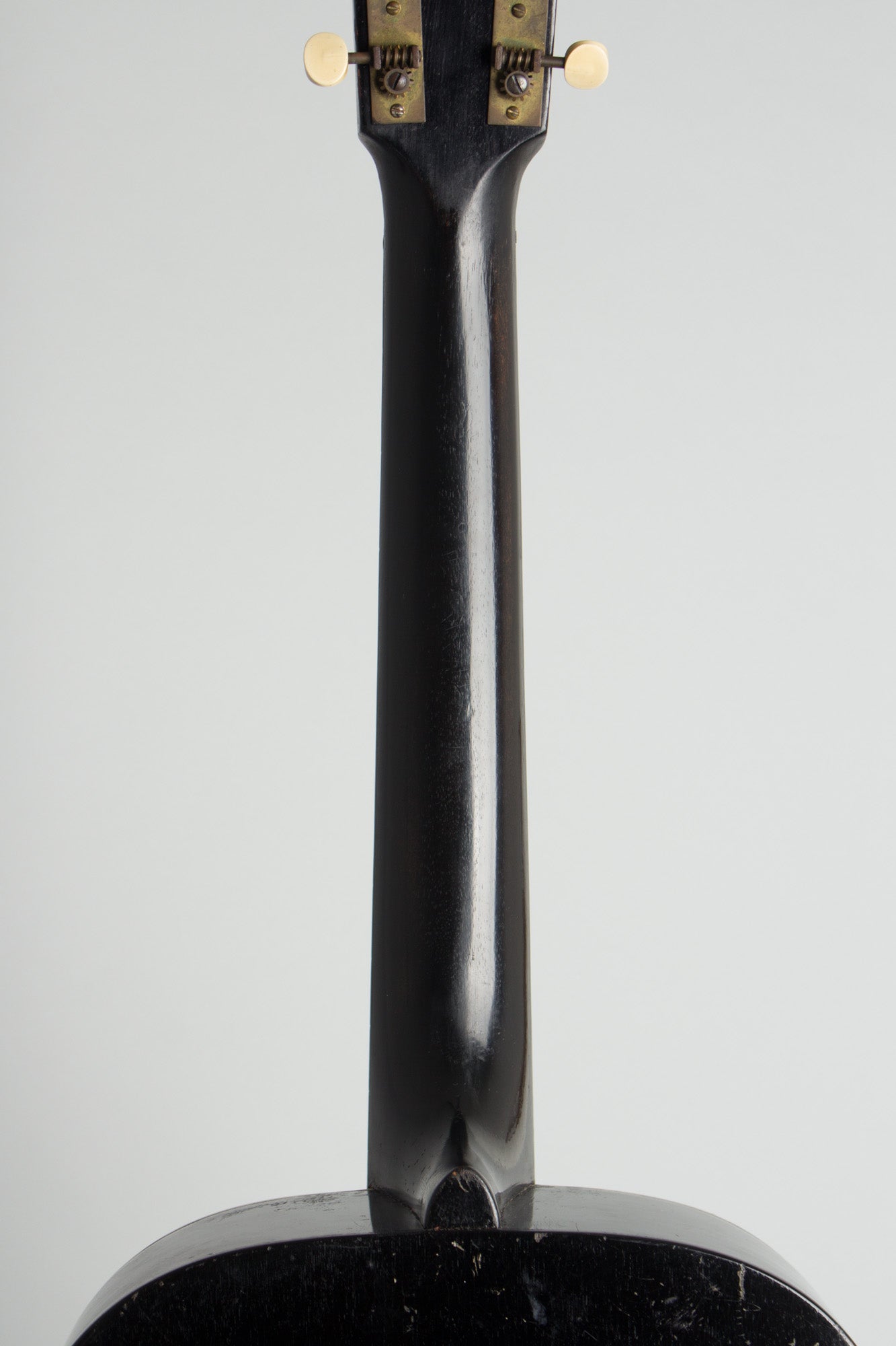 Gibson L-00 Flat Top Acoustic Guitar (1931)