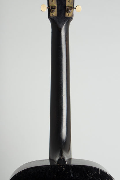 Gibson L-00 Flat Top Acoustic Guitar (1931)