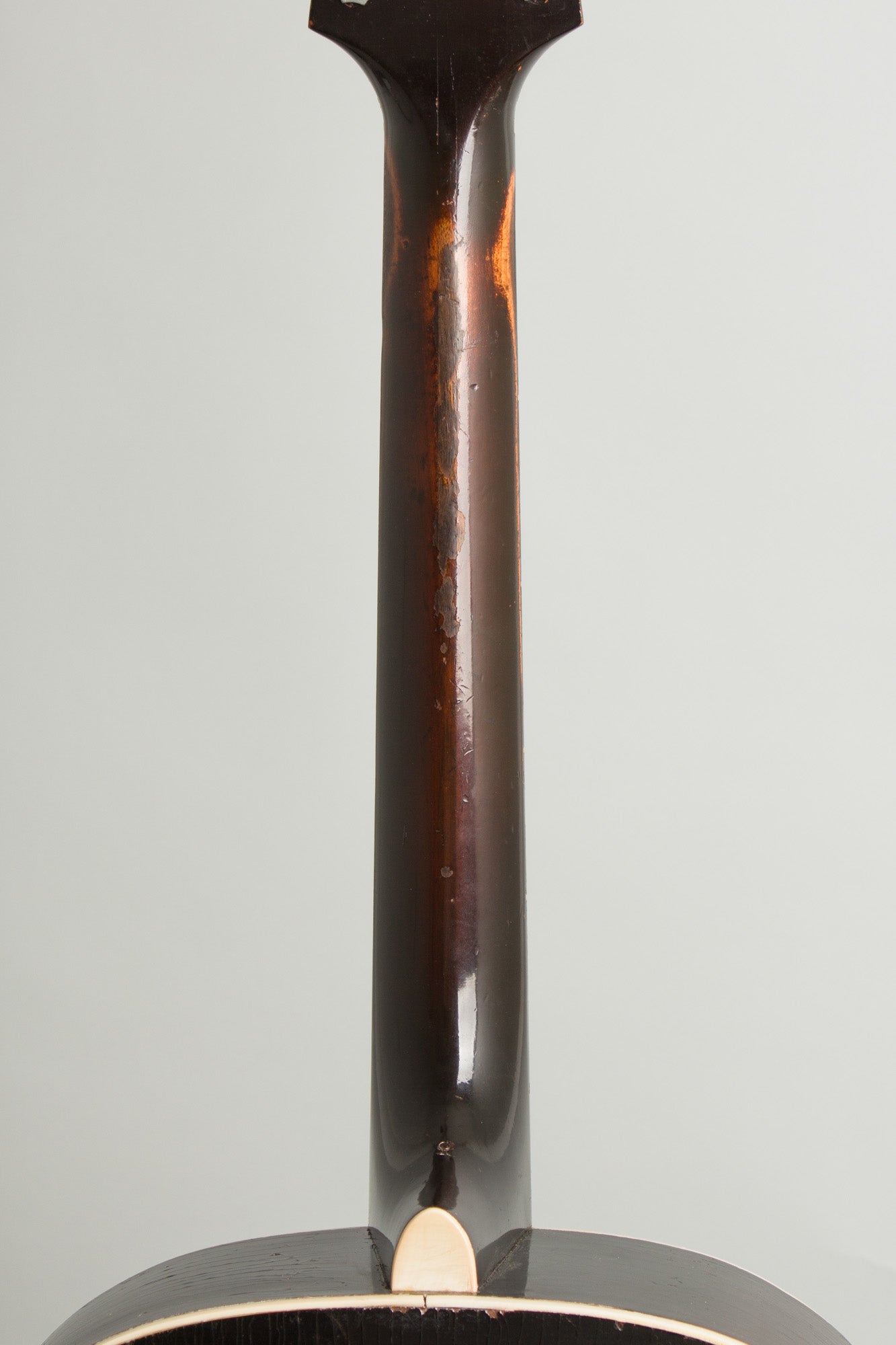 Epiphone FT-79 Flat Top Acoustic Guitar (1949)