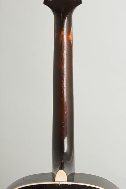 Epiphone FT-79 Flat Top Acoustic Guitar (1949)