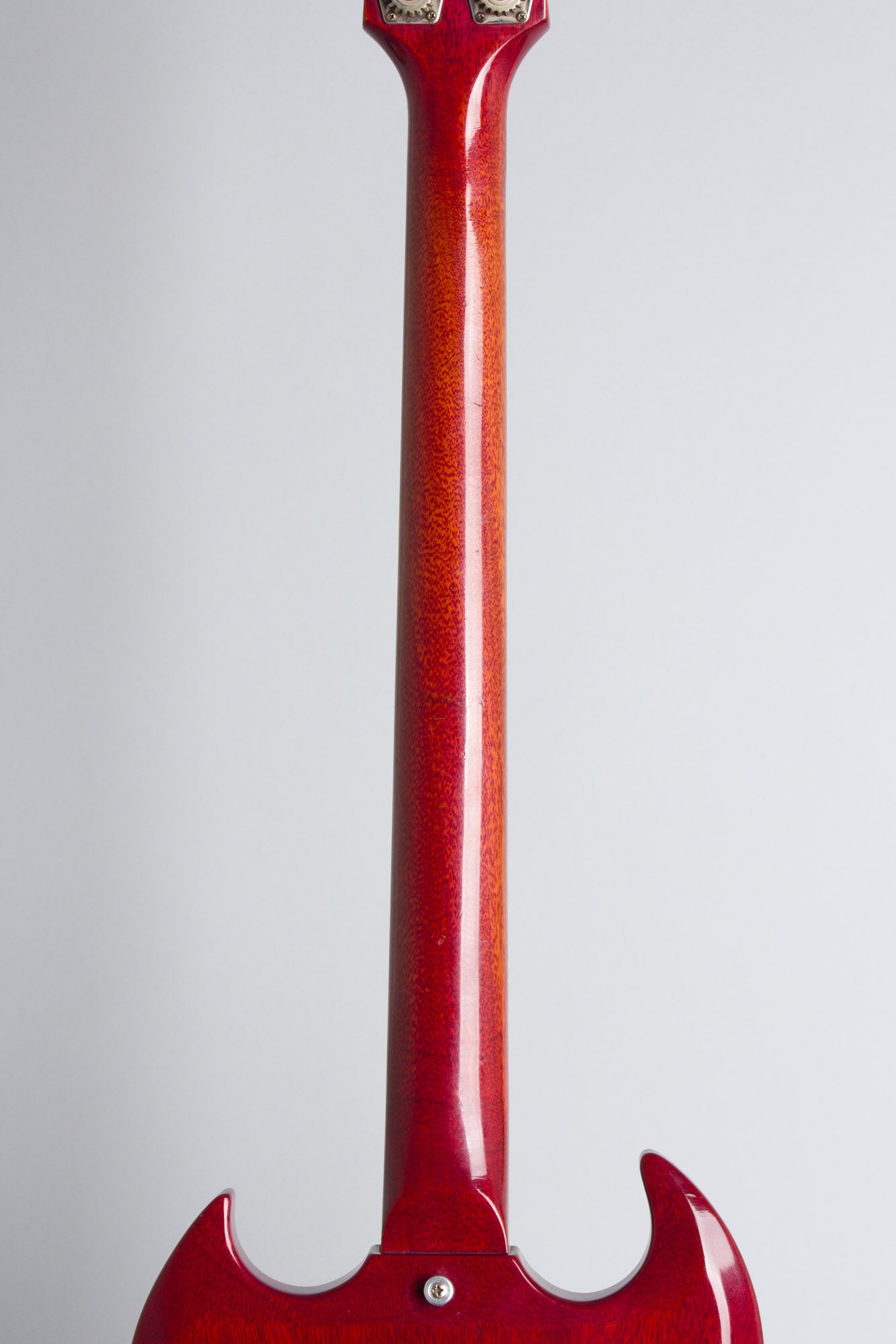 Gibson EB-0 Electric Bass Guitar (1963)