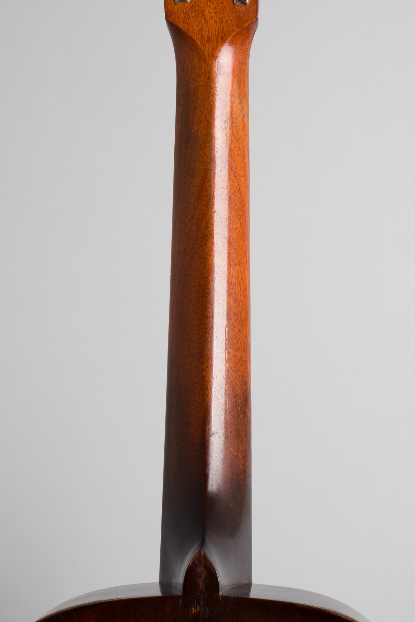 Gibson L-1 Arch Top Acoustic Guitar (1919)