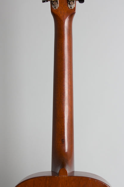 Kalamazoo KG-14 Flat Top Acoustic Guitar (1942)