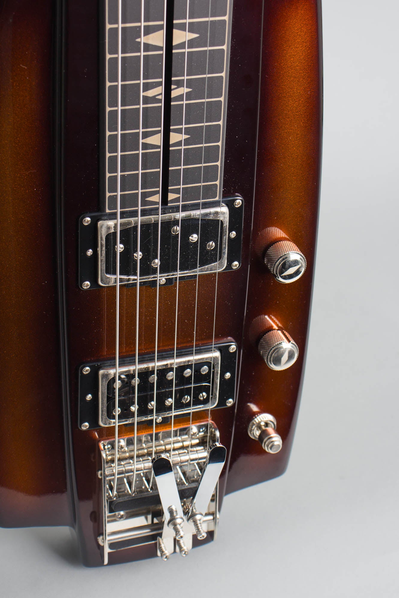 Duesenberg Fairytale Lap Steel Electric Guitar (2021)