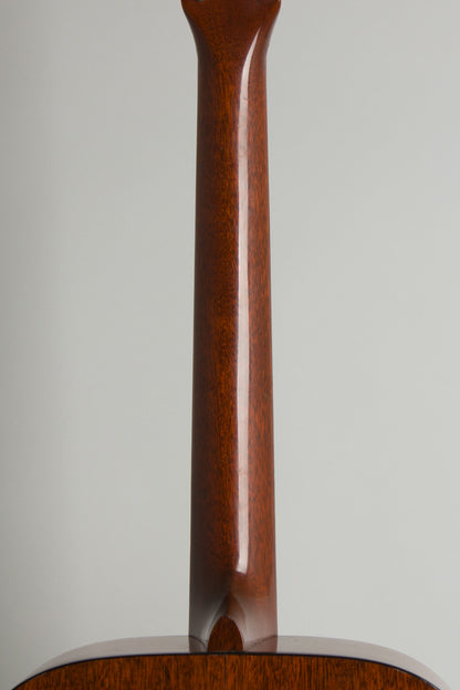 C. F. Martin D-18 Flat Top Acoustic Guitar (1967)