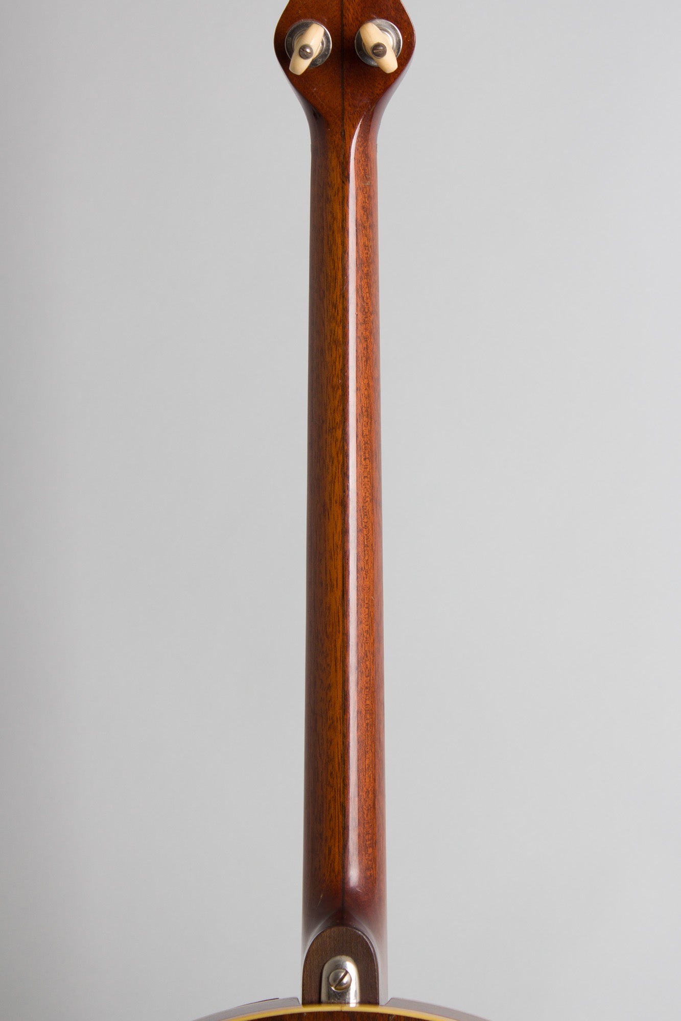 Weymann Orchestra Style 1 Tenor Banjo (1928)