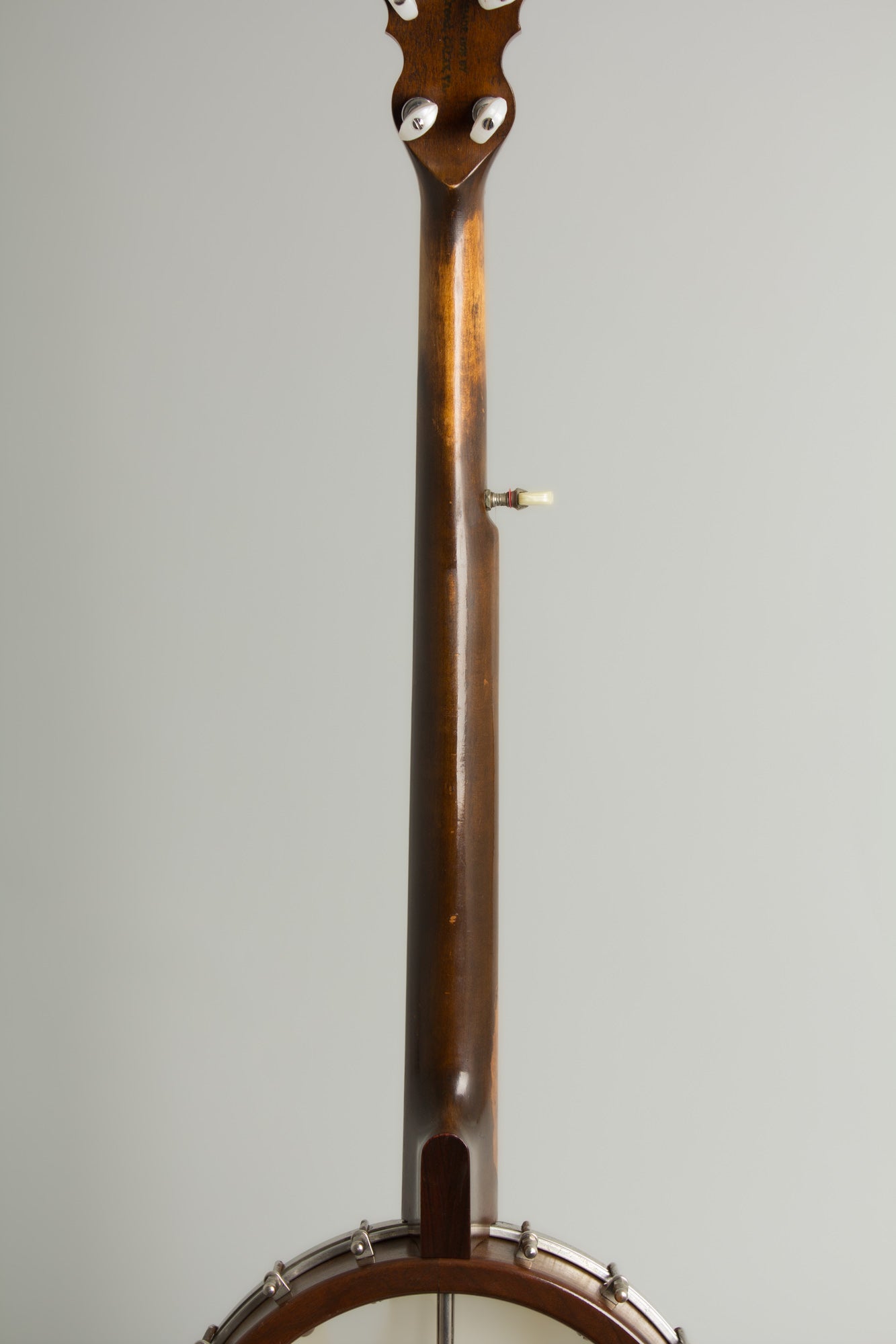 Kyle Creed 5 String Banjo (1975)
