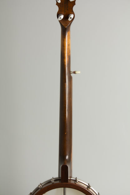Kyle Creed 5 String Banjo (1975)