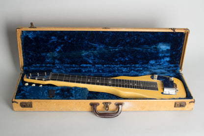 Fender Champion Lap Steel Electric Guitar (1950)