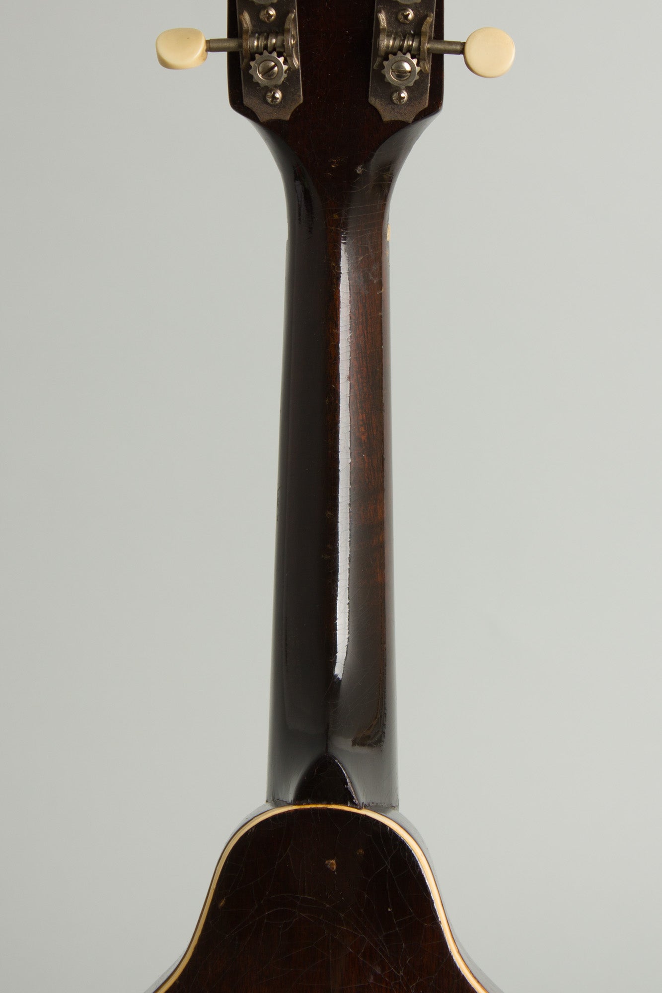 Gibson Cromwell GM-4 Arch Top Mandolin (1935)