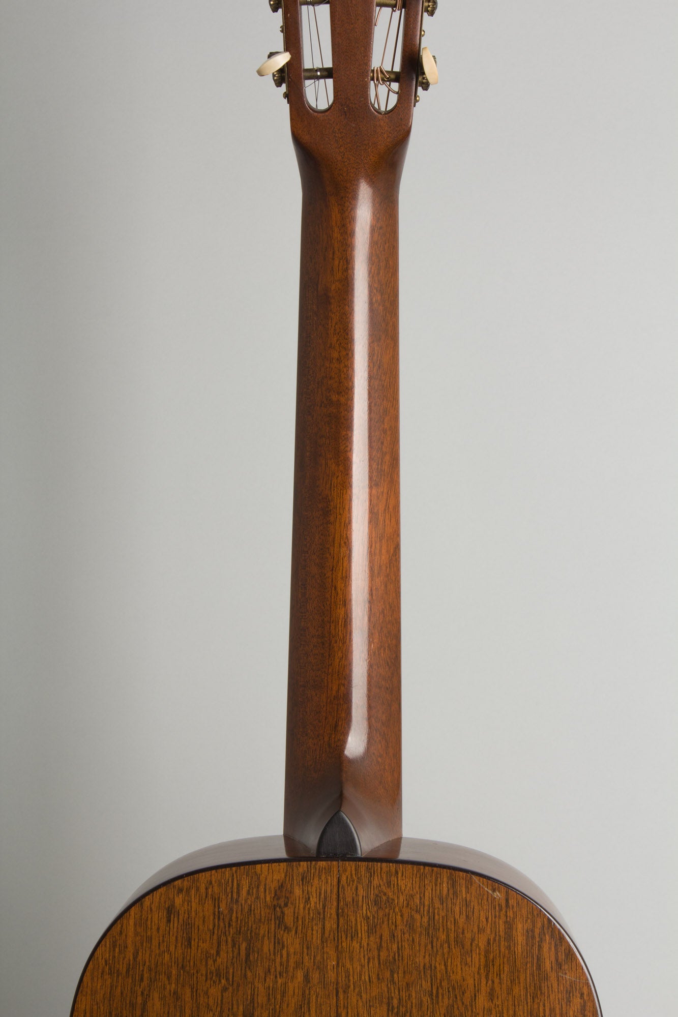 C. F. Martin 0-18 Flat Top Acoustic Guitar (1929)