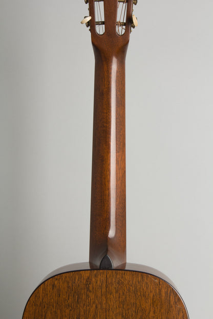 C. F. Martin 0-18 Flat Top Acoustic Guitar (1929)