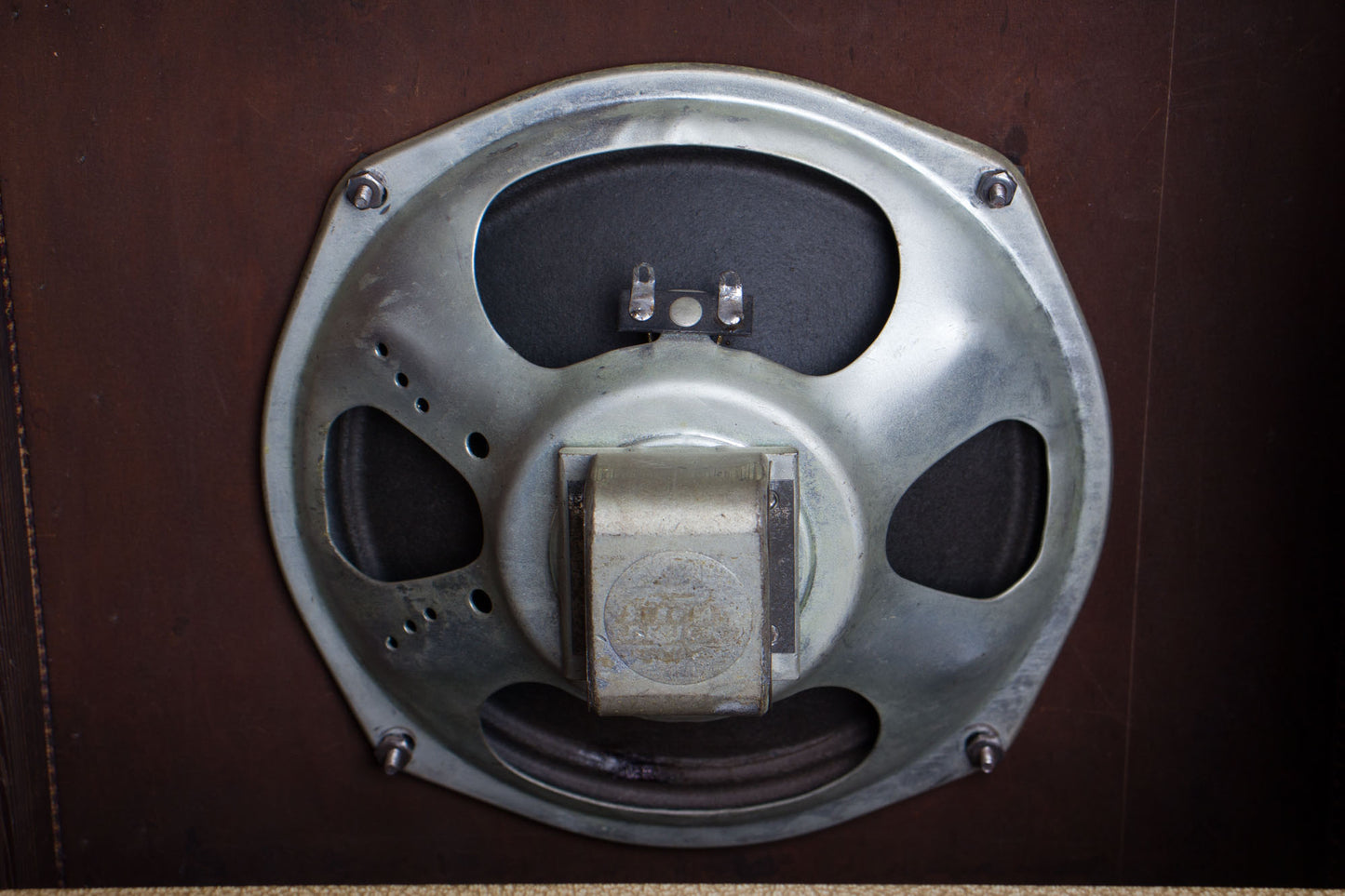 Gibson GA-5 Tube Amplifier (1960)