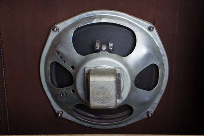 Gibson GA-5 Tube Amplifier (1960)