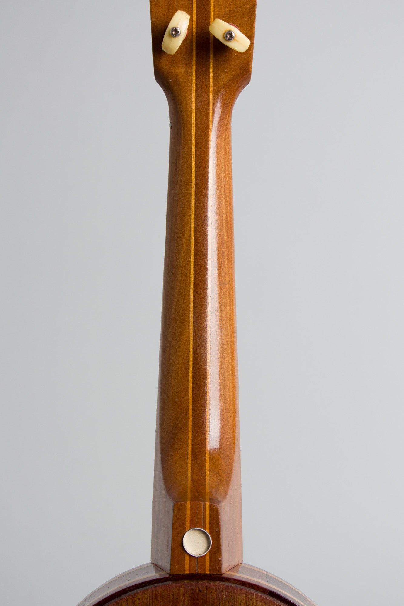 Rolando California Style Banjo Ukulele (1920)