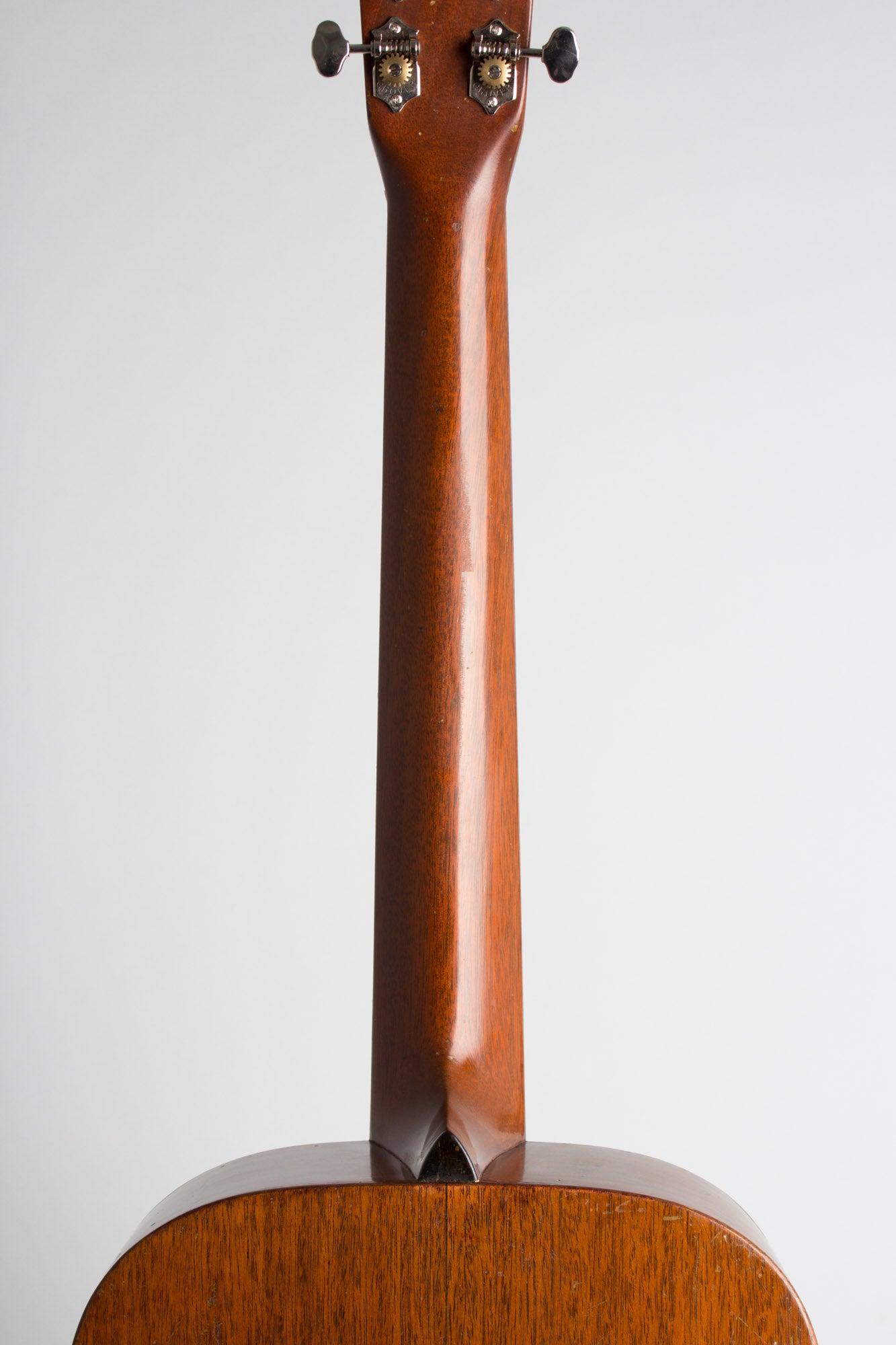 C. F. Martin 0-17 Flat Top Acoustic Guitar (1934)