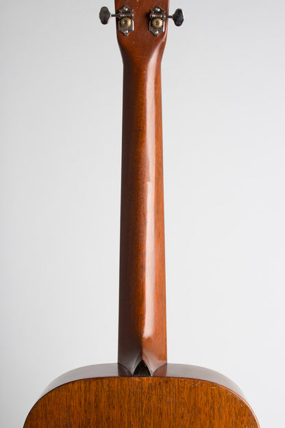 C. F. Martin 0-17 Flat Top Acoustic Guitar (1934)