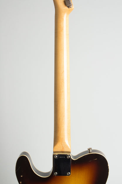 Fender Esquire Custom Solid Body Electric Guitar (1960)