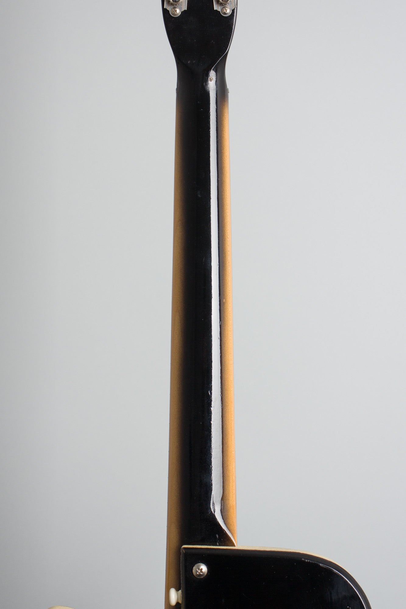 Danelectro U-2 Solid Body Electric Guitar (1957)