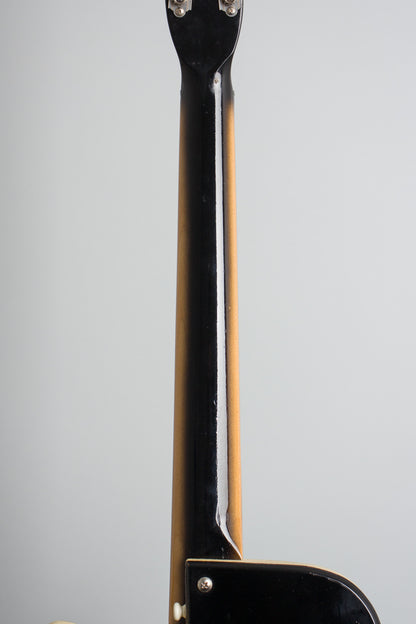 Danelectro U-2 Solid Body Electric Guitar (1957)