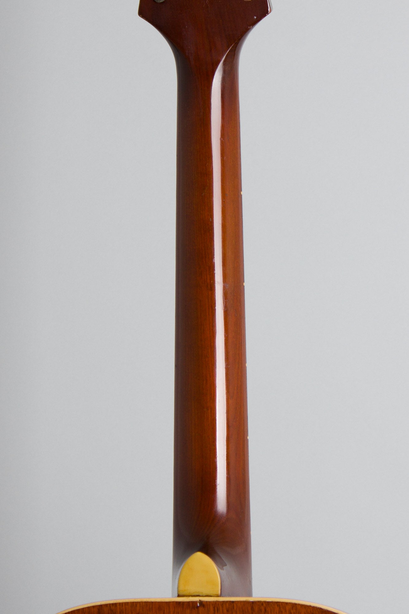 Epiphone Olympic Arch Top Acoustic Guitar (1941)