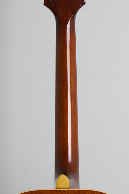 Epiphone Olympic Arch Top Acoustic Guitar (1941)